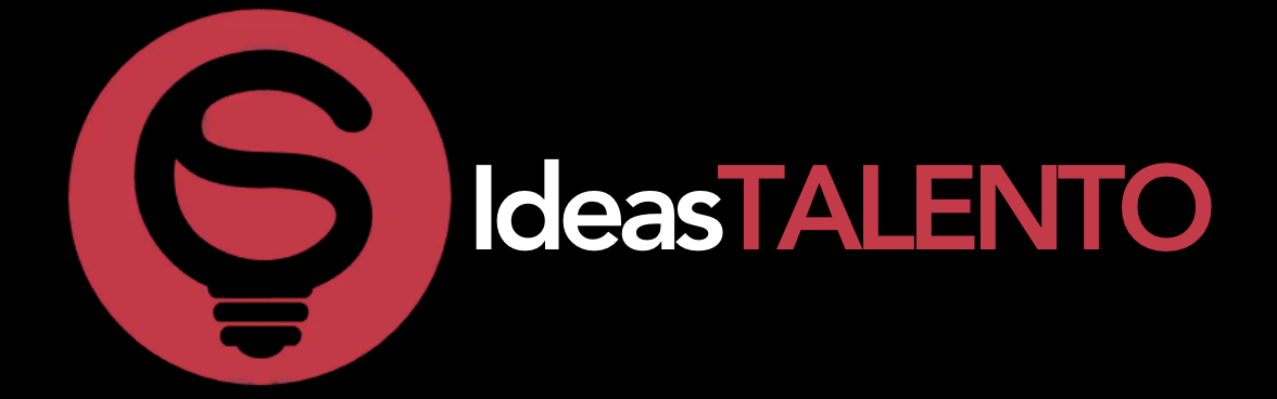 Logo de IdeasTALENTO