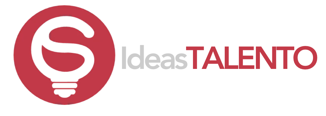 Logo de IdeasTALENTO